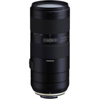 Tamron 70-210mm f/4 DI VC USD  Picture