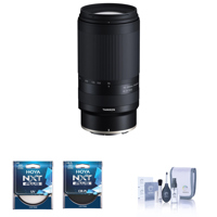 Tamron 70-300mm f/4.5-6.3 Di I Picture
