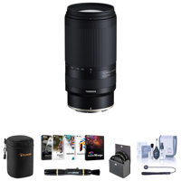 Tamron 70-300mm f/4.5-6.3 Di I Picture