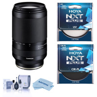 Tamron 70-300mm f/4.5-6.3 Di I Picture