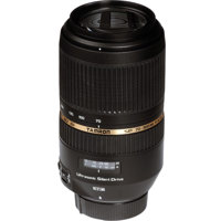 Tamron SP AF 70-300mm f/4-5.6  Picture