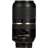 Tamron SP AF 70-300mm f/4-5.6  Picture