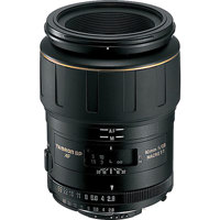 Tamron 90mm f/2.8 SP Macro Len Picture