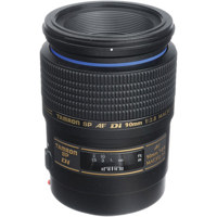 Tamron SP 90mm f/2.8 Di 1:1 AF Picture