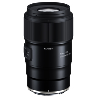 Tamron 90mm f/2.8 Di III VXD M Picture