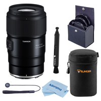 Tamron 90mm f/2.8 Di III VXD M Picture