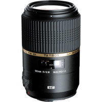 Tamron SP 90mm f/2.8 Di VC USD Picture