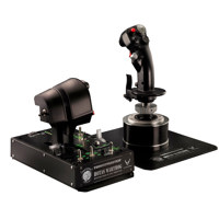 Thrustmaster HOTAS Warthog Fli Picture