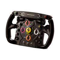 Thrustmaster Ferrari F1 Wheel  Picture