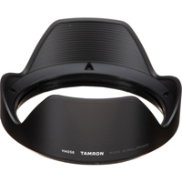 Tamron HA058 Lens Hood for 35- Picture