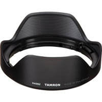 Tamron HA062 Lens Hood for 20- Picture