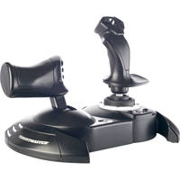 Thrustmaster T.Flight Hotas On Picture