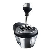 Thrustmaster TH8A Add-On Gearb Picture