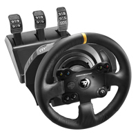 Thrustmaster TX Leather Editio Picture