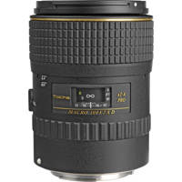 Tokina AT-X 100mm f/2.8 PRO D  Picture