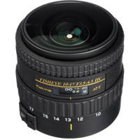 Tokina 10-17mm F/3.5-4.5 DX Au Picture