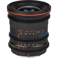 Tokina Cinema AT-X 11-16mm T3. Picture