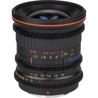 Tokina Cinema AT-X 11-16mm T3. Picture