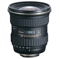 Tokina 11-16mm f/2.8 ATX Pro D Picture