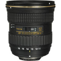 Tokina 11-16mm F/2.8 ATX Pro D Picture