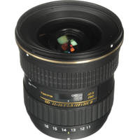 Tokina 11-16mm F/2.8 ATX Pro D Picture