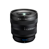Tokina atx-m 11-18mm f/2.8 Len Picture