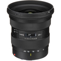 Tokina ATX-i 11-20mm CF f/2.8  Picture