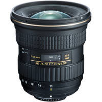 Tokina ATX 11-20mm F/2.8 Pro D Picture