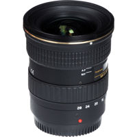 Tokina 12-28mm f/4.0 AT-X Pro  Picture