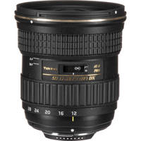 Tokina 12-28mm f/4.0 AT-X Pro  Picture