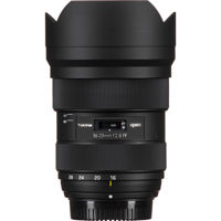 Tokina Opera 16-28mm F/2.8 FX  Picture