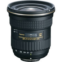 Tokina 17-35mm F/4 AT-X Pro FX Picture