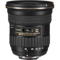 Tokina 17-35mm F/4 AT-X Pro FX Picture