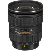 Tokina 24-70mm F/2.8 AT-X Pro Picture