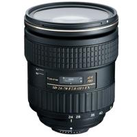 Tokina 24-70mm F/2.8 AT-X Pro  Picture