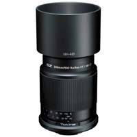 Tokina SZ PRO 300mm f/7.1 Refl Picture
