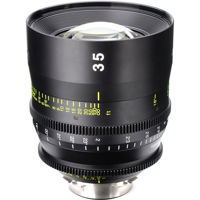 Tokina Cinema Vista Prime 35mm T1.5 Lens for Canon EF, Feet