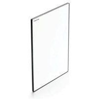 Tokina Cinema 4x5.65" Clear Supermist Diffusion Filter, 1/8 Strength