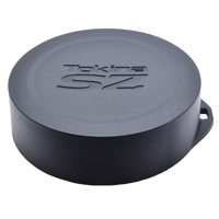 Tokina SZ 8mm f/2.8 Fisheye Le Picture