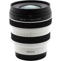 Tokina atx-m 11-18mm f/2.8 Len Picture