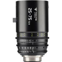 Tokina 25-75mm T2.9 Cinema Len Picture