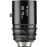 Tokina 25-75mm T2.9 Cinema Len Picture