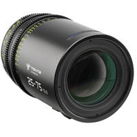 Tokina 25-75mm T2.9 Cinema Lens for Sony E