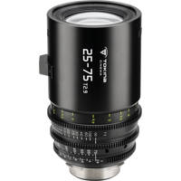 Tokina 25-75mm T2.9 Cinema Len Picture