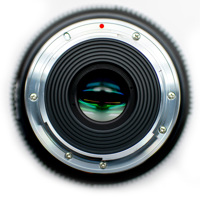 Tokina Cinema Vista Canon EF M Picture