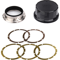 Tokina Vista ARRI PL Lens Moun Picture