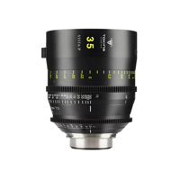 Tokina Cinema Vista-P Prime T1 Picture