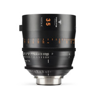 Tokina Vista-C Prime 35mm T1.5 Picture