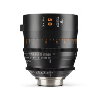 Tokina Vista-C Prime 50mm T1.5 Picture