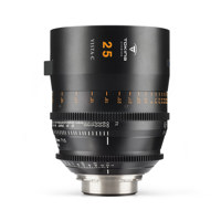 Tokina Vista-C Prime 25mm T1.5 Picture